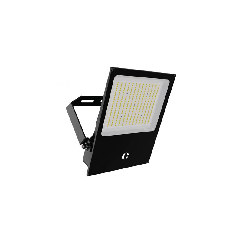 Collingwood Wattage Switchable LED Floodlight 4000K 80-125W