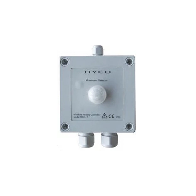 Hyco Quartz PIR Infrared Soft Start Controller 3kW