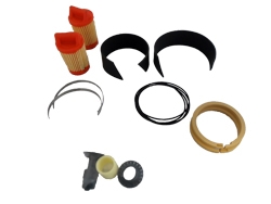 Service Kit PRIME 200 - 1.5kW - No Valve Plates