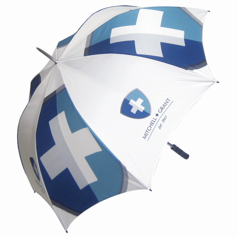 AutoGolf Umbrella