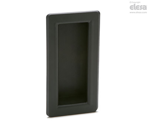 ERB-PF-AE-V0 Vertical tubular handles