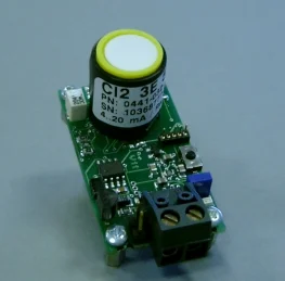 CO 3E 300 Carbon Monoxide Transmitter, 0-500ppm CO