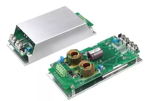 Suppliers Of CHB200W-110S-CMFC(D) For Radio Systems