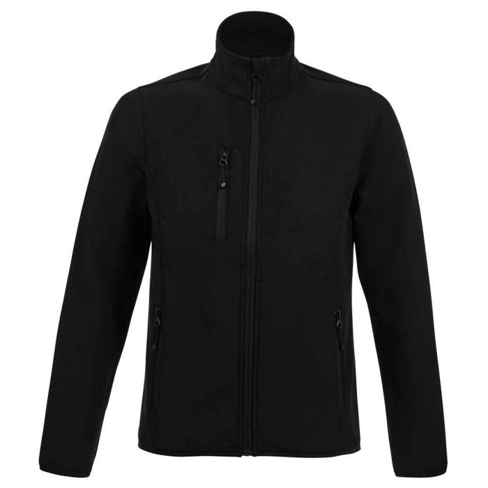 SOL&#39;S Ladies Radian Soft Shell Jacket