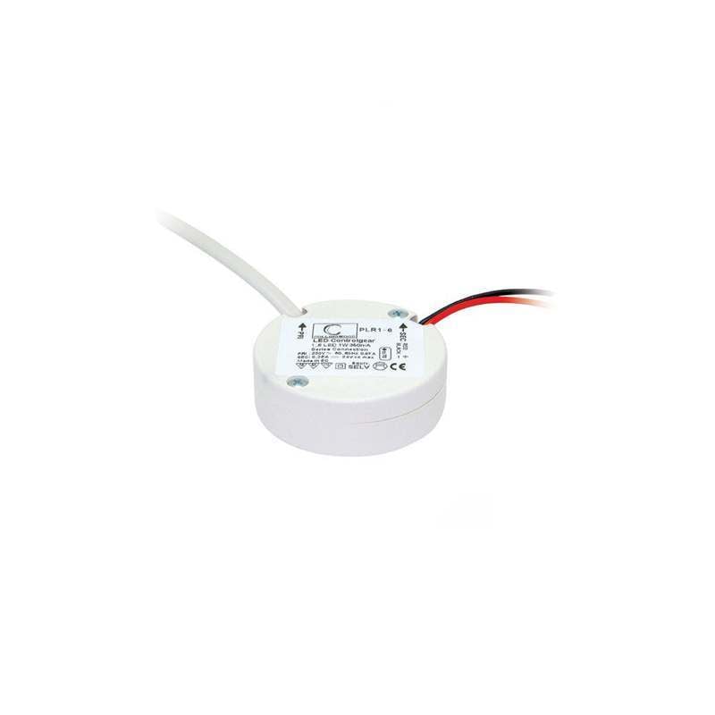 Collingwood LED Driver 5W 350mA Constant Current