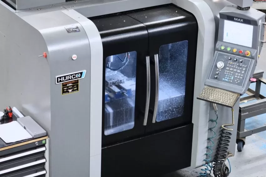 Tailored CNC Machining Solutions