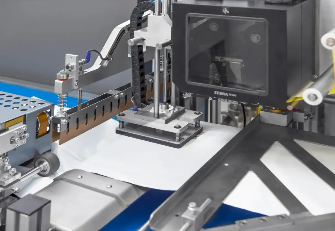 UK Auto Bagging Film Suppliers