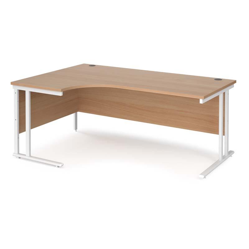 Ergonomic Corner Desks