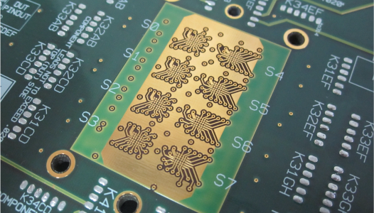 Tailored PCB Design Solutions