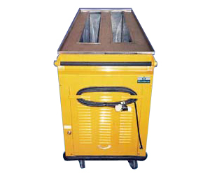 Suppliers Of Industrial Ultrasonic Cleaning Tank