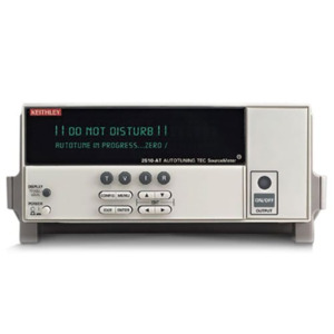 Keithley 2510-AT TEC SourceMeter