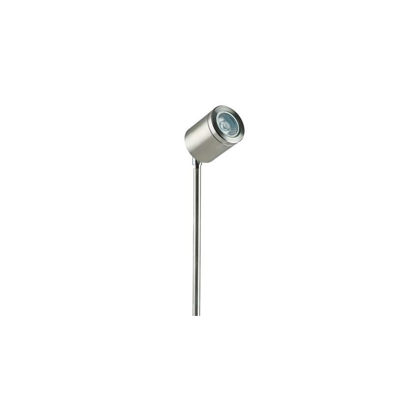 Collingwood Low Voltage LED Spike Light Stainless Steel 12 Degree 2700K