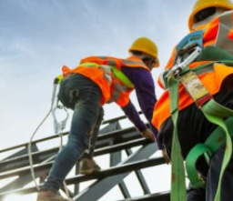 MOST COMMON HEALTH & SAFETY RISKS/HAZARDS: HOW TO CREATE A SAFER CONSTRUCTION SITE