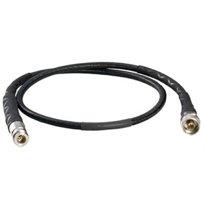 Keysight N9910X/816 Rugged Phase Stable Cable, Type-N Male to Female, 6 GHz, 3.28 ft. (1 m) Length