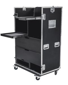 Distributors of Backstage Flight Cases