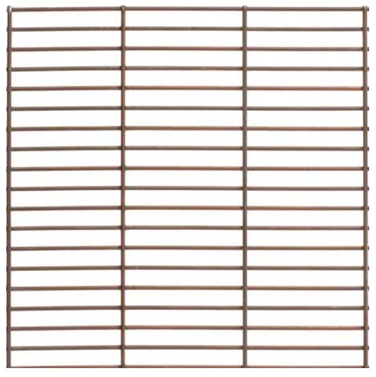 1220 x 2440mm 3"x 1/2"x 8g (4' x 8') Welded Mesh