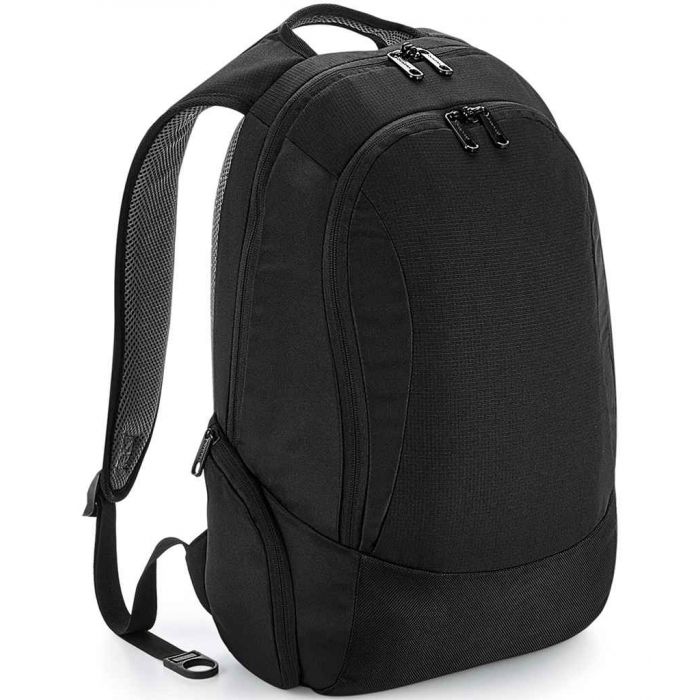 Quadra Vessel&#8482; Slimline Laptop Backpack