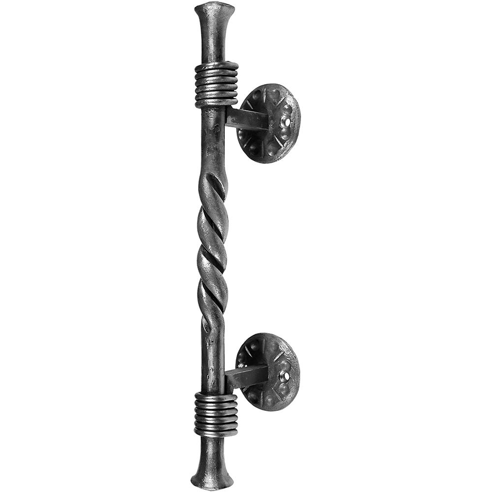 Decorative Door Pull  - 400mm high