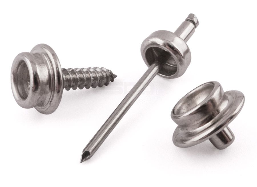 Durable DOT Alternative Studs