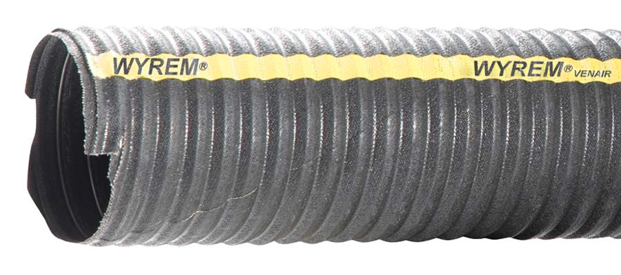 PARKAIR Wyrem&#174; Flexible Hose Ducting