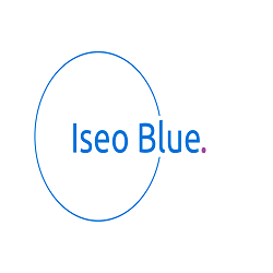 Iseo Blue