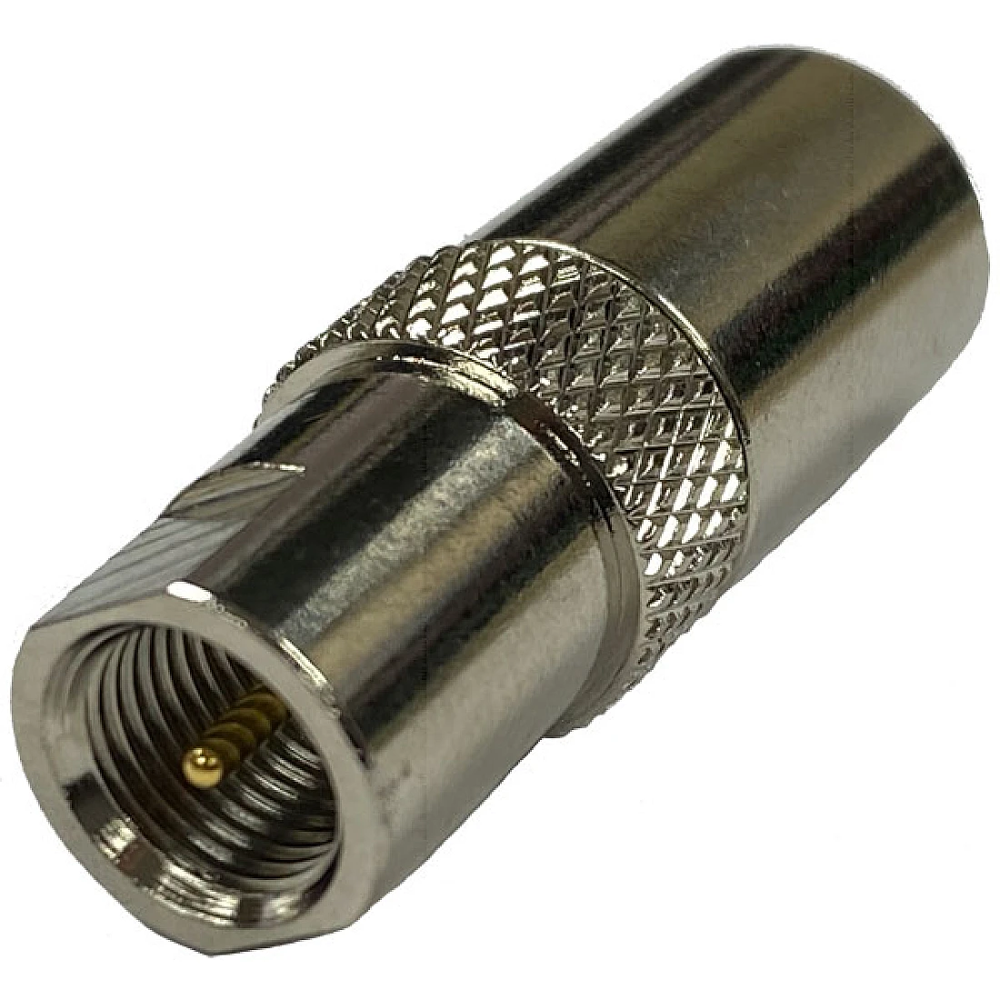 FME Crimp Plug LMR400, RG213, RG214
