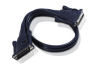 KVM Cables for Government Organization