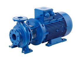 Seller of Centrifuge & Hydrocyclone Feed Pumps