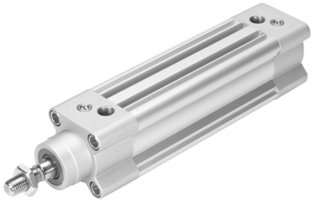 FESTO DSBC To ISO 15552 Double Acting &#45; 80 mm Bore