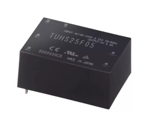 Distributors Of TUHS25F Series For Medical Electronics
