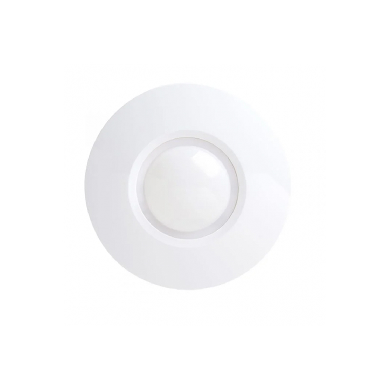 Texecom CQ-W Ricochet Wireless Capture Ceiling Mounted 360° Quad PIR