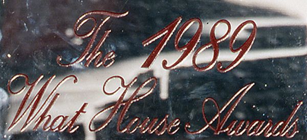 Providers of High Quality Stone Plaques UK