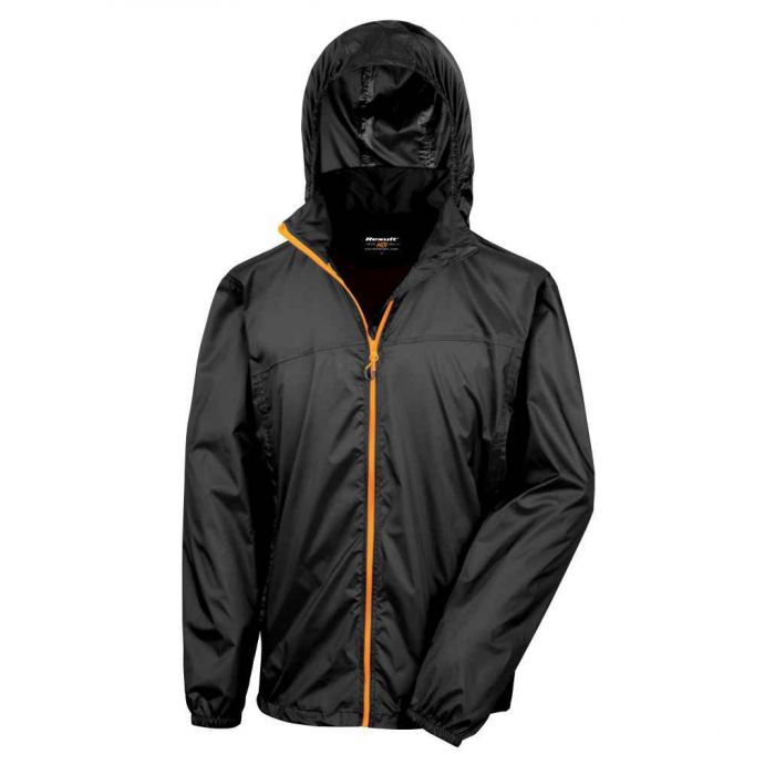 Result Urban HDi Quest Stowable Jacket