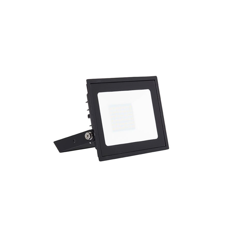 Ansell Eden LED Floodlight 30W 4000K Without PIR