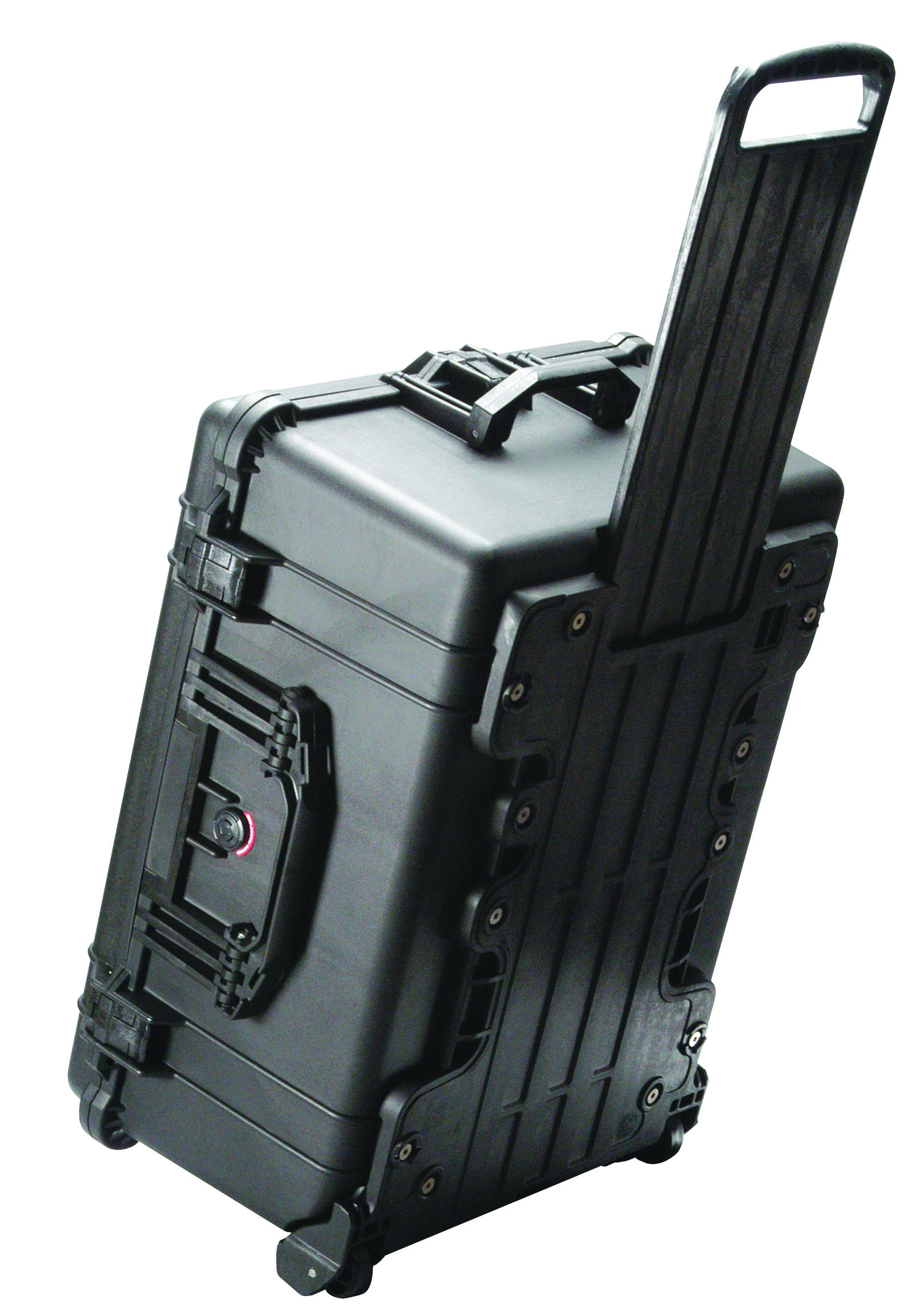 Durable Carrying Cases For Easy Transport