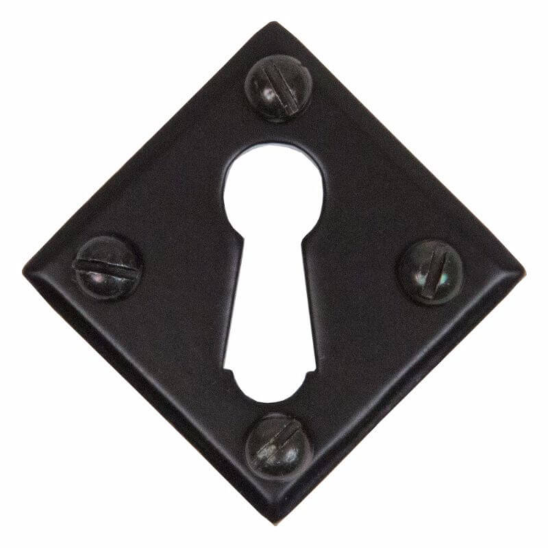 Anvil 33965 Black Diamond Escutcheon