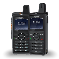900PTT - Our Hytera Push To Talk over Cellular Products