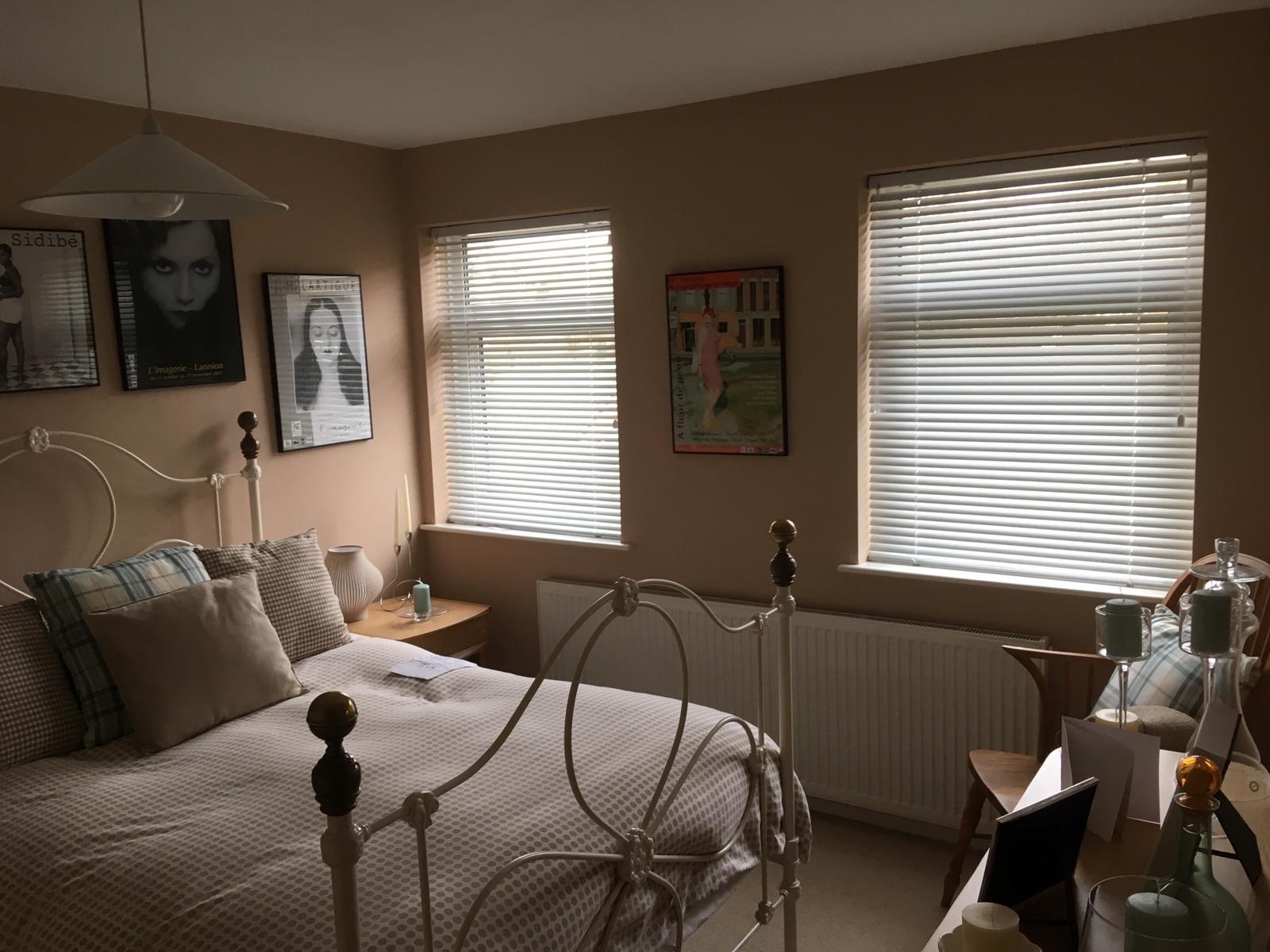 Easy To Maintain Aluminium Blinds Hucknall