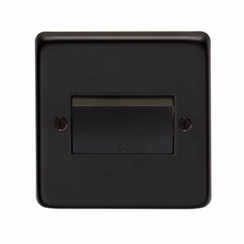 Anvil 34213/2 MB Fan Isolator Switch