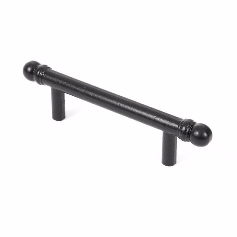 Anvil 33356 Black 156mm Bar Pull Handle