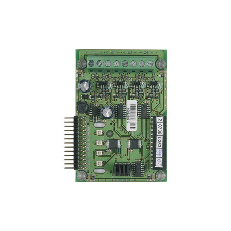 ESP 4 Zone Sounder Expander Card for MAG816