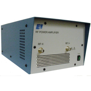 E&I 411LA RF Amplifier, 150 kHz-300 MHz, 10 Watts, Class A