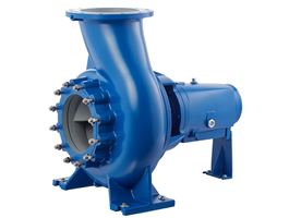 Provider of Effluent Transfer Pumps