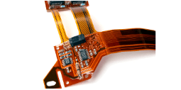 Flexi-Rigid Design Support In Modern PCB Layouts
