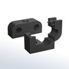 Stainless Steel Pipe Clamps For Industrial Applications