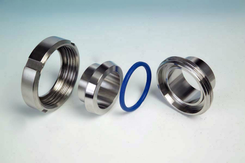Din 11851 Fittings for Aerospace Industry