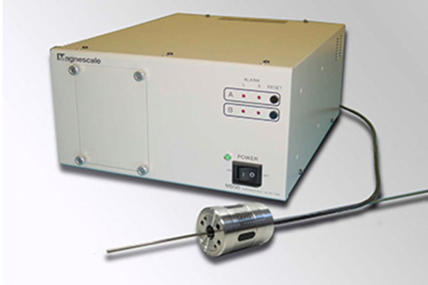 Open Core Scale Systems For Industrial Measurement