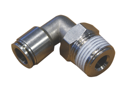 PARKAIR Swivel Male Stud Elbow