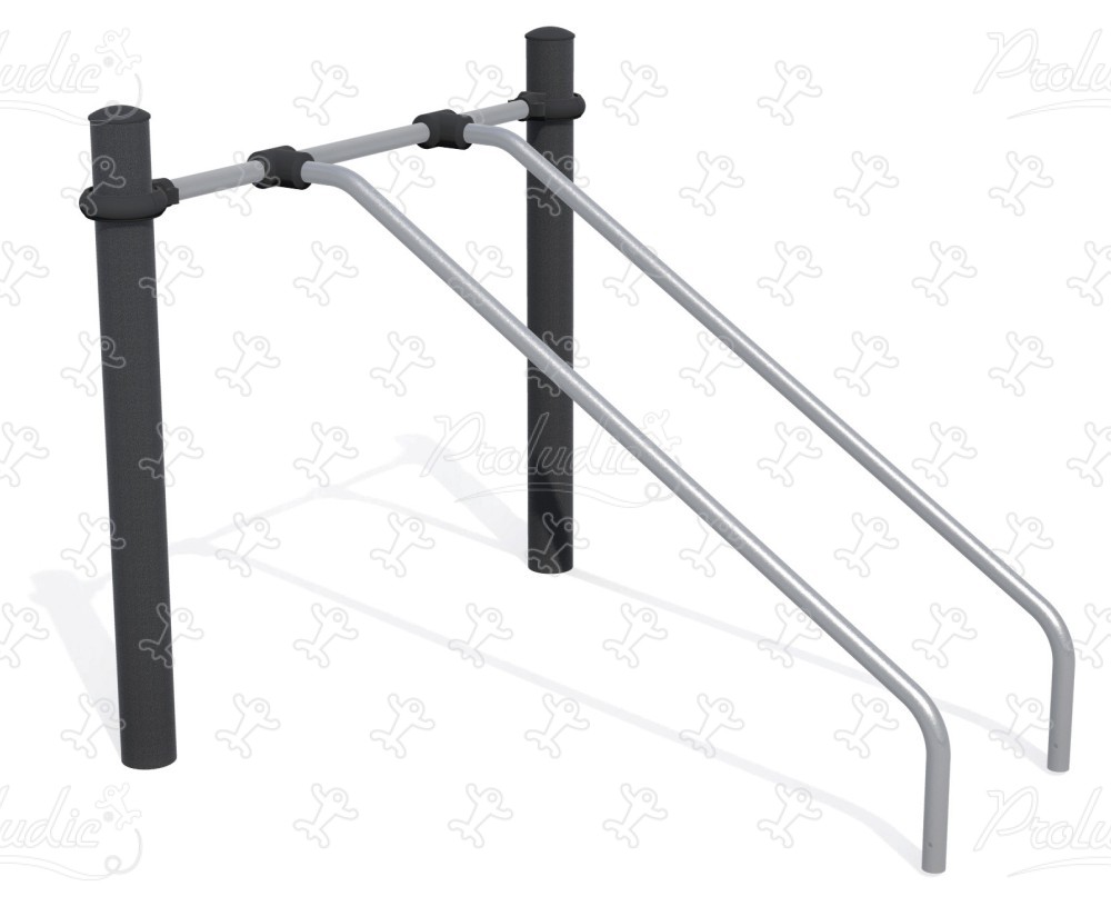 ACTI&#39;Fit - Sloping bars - J37213&#174;