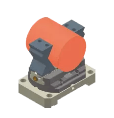 Tongue and Groove Prism Jaws 